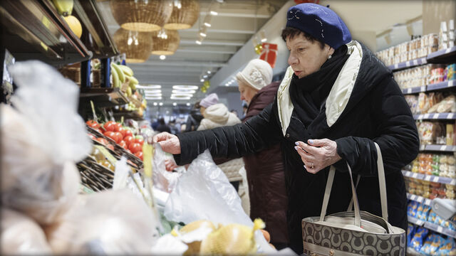 Диковинки «Дикси» и «грязные» тайны «ВкусВилла»: проверили популярные магазины Петербурга и вот что нашли