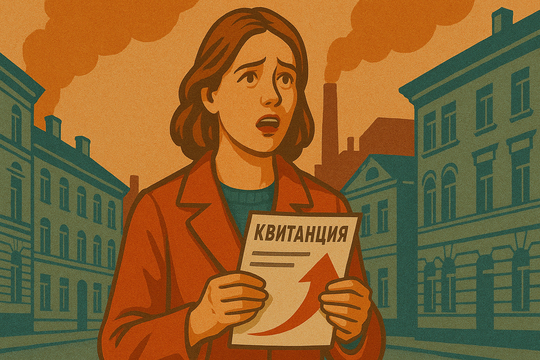 Месяц на отдышку: после майских праздников для петербуржцев изменятся тарифы ЖКХ