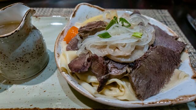 Башкирская кухня: 5 блюд, которые нужно попробовать — от бишбармака до федоровского гуся