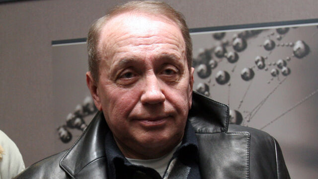 Не обделил никого: Масляков оставил вдове, сыну и внучке завидное наследство 