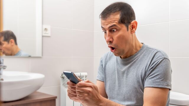 Теперь я знаю, для чего в отелях Сочи в туалетах есть телефон: горничная раскрыла секрет — делюсь с вами