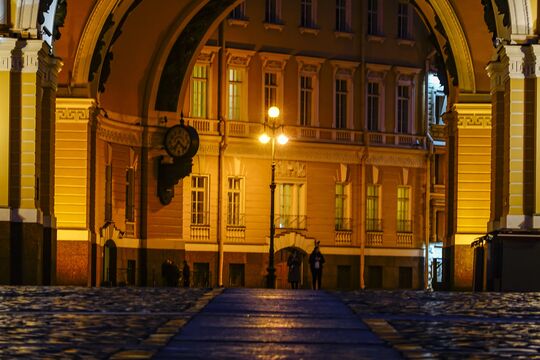 Что удивляет иностранцев в Петербурге: голландец пожил и оставил честное мнение