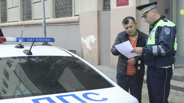 В Петербурге повально аннулируют регистрацию автомобилей: в чем причина