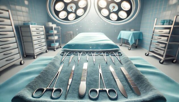 Носила в животе опухоль весом почти 40 кг: хирурги Петербурга избавили женщину от страданий