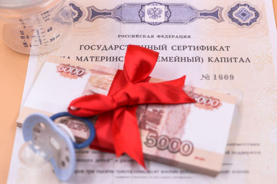Не только на покупку жилья и образование: на что еще можно будет теперь потратить материнский капитал в Петербурге