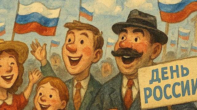 День России — повод для мини-отпуска: как будем отдыхать в июне и почему 13 июня — выходной