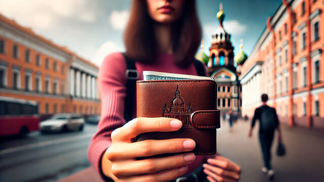 «Стыдоба, а не стипендия»: петербуржцы возмущены мизерными выплатами студентам вузов