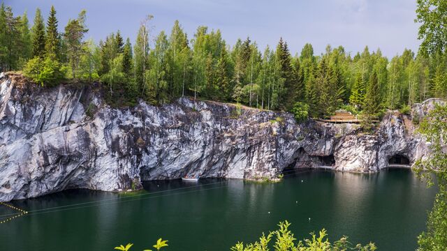 Что привезти из Карелии: лучшие гастрономические сувениры — мед, ягоды, рыба и другие деликатесы