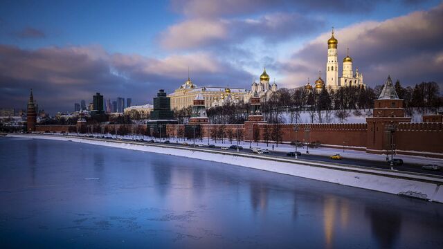 Сказочная Москва: 10 мест, где с туристами случается волшебство