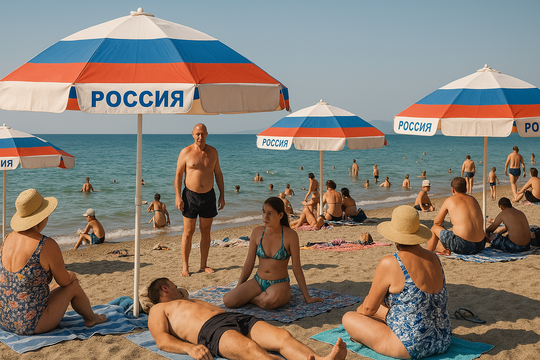Недостатки Анапы им тоже присущи: черноморские курорты и их минусы