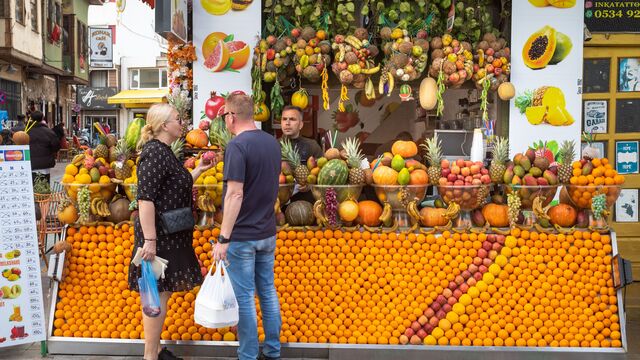 Как турки вычисляют богатых россиян: голливудская улыбка, качественная одежда и другие признаки достатка