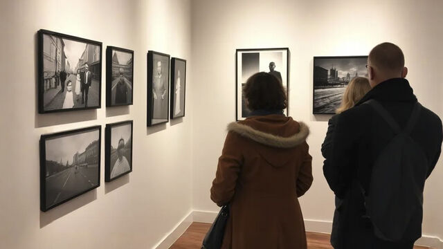 Русский Север в цвете: как попасть на выставку фотохромов Якова Лейцингера в Петербурге