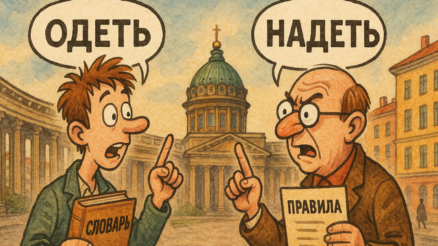 От «пятиста» до «с Питера»: какие ошибки в речи оставляют негативное впечатление