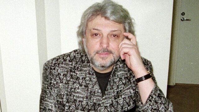 Добрынина похоронят под вымышленной фамилией: зачем певец отрекся от своей еще в молодые годы