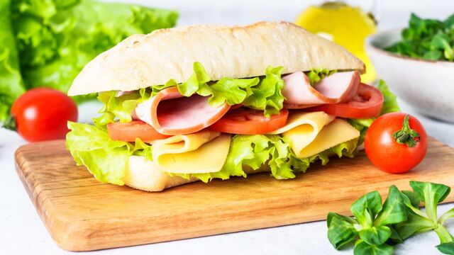 5 продуктов, которые нельзя есть натощак: удивительные открытия о правильном завтраке