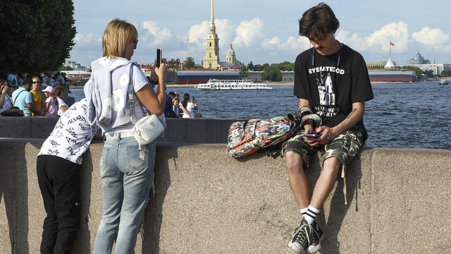 Рекорды тепла или внезапная зима? Вот чего ждать от весны и лета в Петербурге