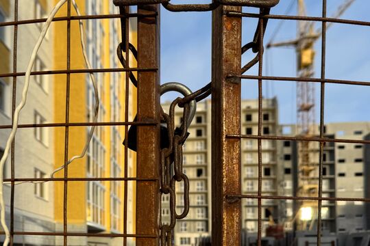 СПБГУ освоит новый район города: у них появилось разрешение на постройку целого кампуса