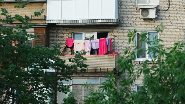 Мини-балконы и большие спальни: что удивляет турок в квартирах россиян