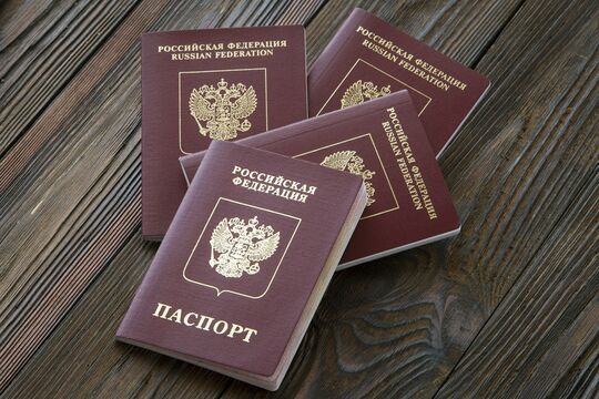 Паспорт утерян: как избежать штрафов и оформить новый в Петербурге