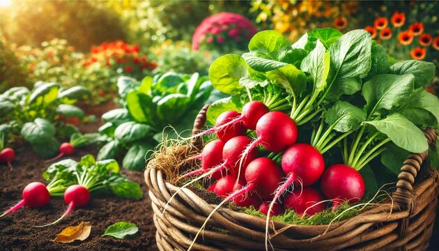 Успеете собрать богатый урожай до конца года: вот какие культуры нужно высадить прямо сейчас