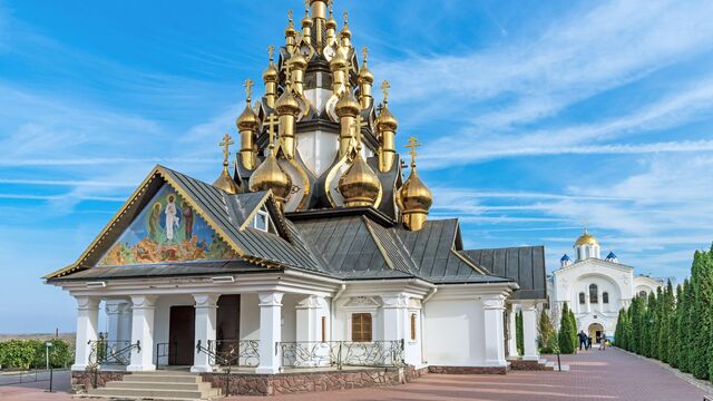 Съездила в святое место к старцу: душа очистилась, жизнь наладилась — больше не грешу