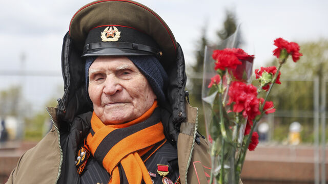 Повышенные выплаты к 80-летию Победы: кому положены 80 000 и 55 000 рублей