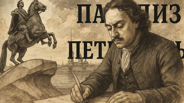 Рай на земле, город камней, Северная Пальмира: как называли Петербург в разные времена неофициально