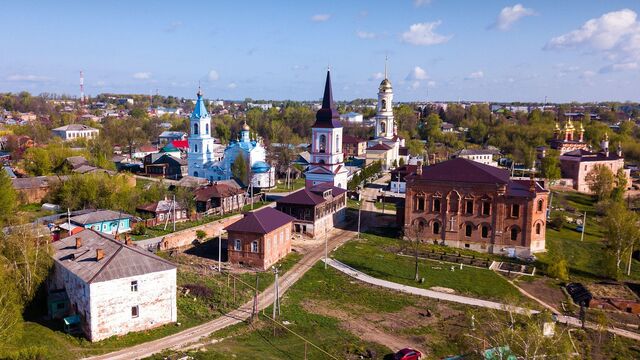 Влюбилась в Тулу: как провести выходные лучше, чем в Москве и Питере