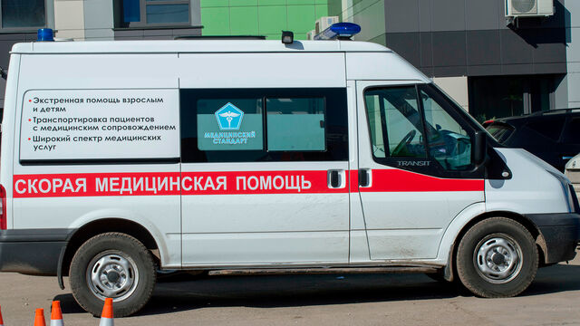 Прокуратура возбудила уголовное дело по факту гибели парашютиста в Путилово
