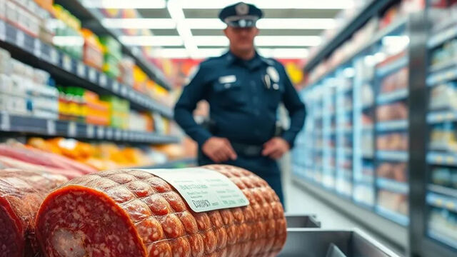 «Докторская» с сюрпризом: в двух марках петербургской колбасы нашли крахмал и избыток жира