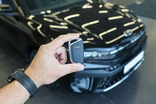 Утилизационный сбор в действии: как новые правила бьют по кошелькам автовладельцев