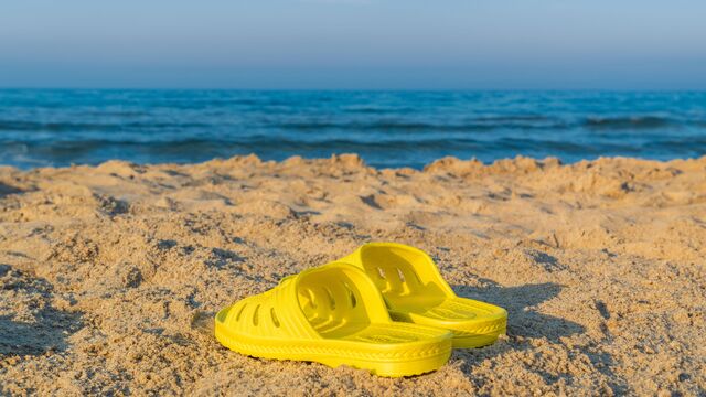 «Как в проруби вода»: туристы бегут с черноморских курортов