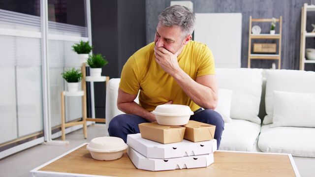 Не таблетки и порошки: найдено вкусное и доступное средство от изжоги