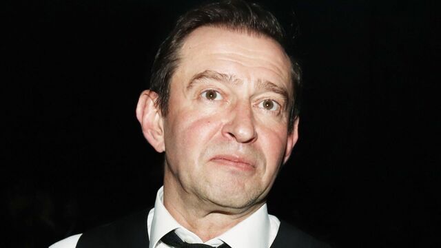 Слухи о состоянии здоровья Хабенского оказались ложью