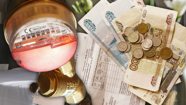 Как сэкономить на коммуналке: секреты, которые скрывают от вас УК