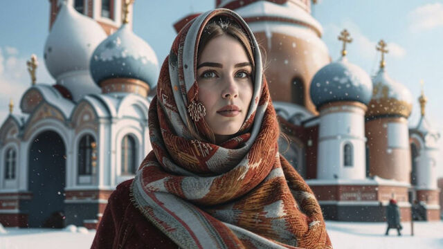 Кому на Крещение в храм запрещено заходить: важные правила для петербуржцев