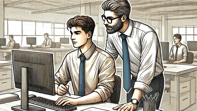 Спасибо в банк не отнесешь: в Петербурге работодателей обязали платить за наставничество