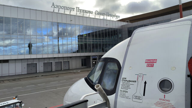 Тайна Пулково: начнется ли строительство второй очереди аэропорта в 2025 году