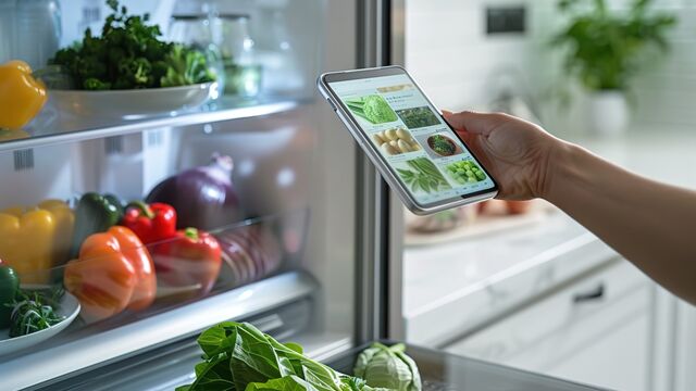 Огурцы, помидоры и даже лук? 9 продуктов, которые в холодильнике испортятся намного раньше срока