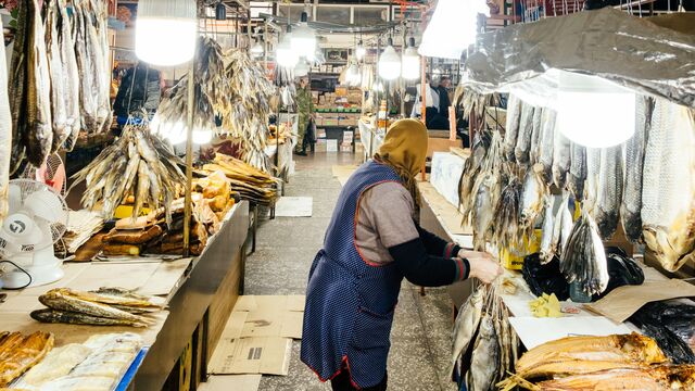 На рынки Дербента больше ни ногой: как обманывают туристов — личный опыт