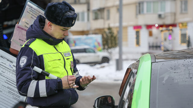 Удар по кошельку и репутации: какие последствия ждут злостных неплательщиков штрафов за нарушение ПДД в Петербурге