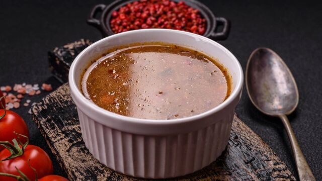 Эндокринолог назвала блюдо, которое можно есть ведрами и худеть: методом пользуются кореянки