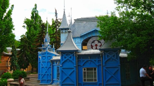 Секреты Пятигорска: что я узнала — и почему уже не терпится туда поехать