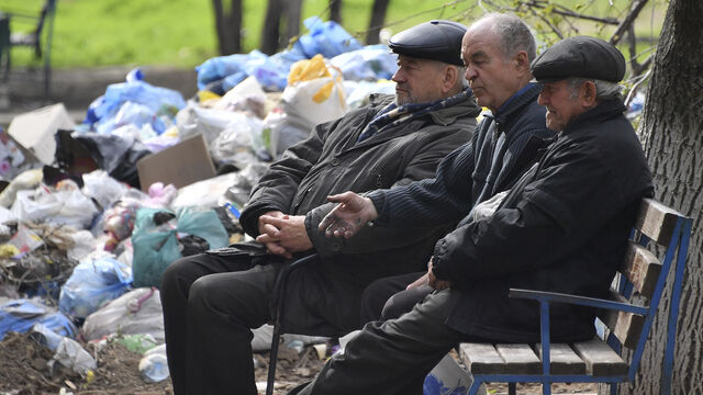 Конец халатности УК: штрафы за нарушения в сфере ЖКХ вырастут