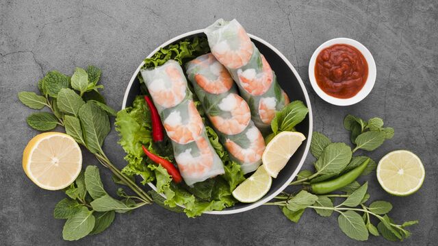 Как правильно варить креветки: рецепт сочного и ароматного гаспачо с морепродуктами