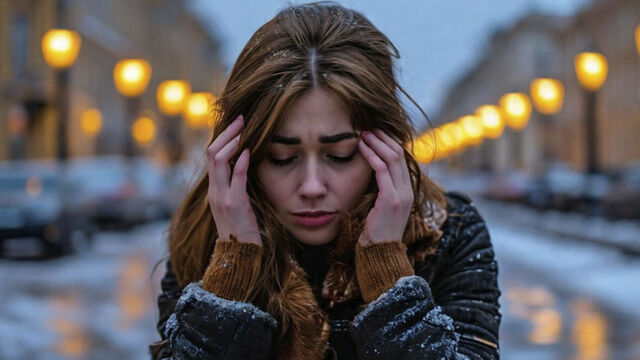 Почти неделя беспрерывной бомбардировки: прогноз магнитных бурь в Петербурге на январь 2025 года