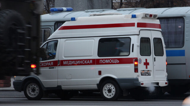 «Фонтанка»: в связи со смертью курсанта Можайки возбуждено уголовное дело