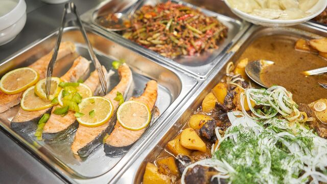 Не ешьте эти продукты в египетских отелях, чтобы отдых не закончился больничной койкой