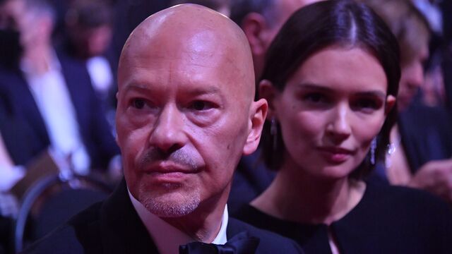 Поклонники подозревают разлад в семье Паулины Андреевой и Федора Бондарчука: виноваты намеки актрисы