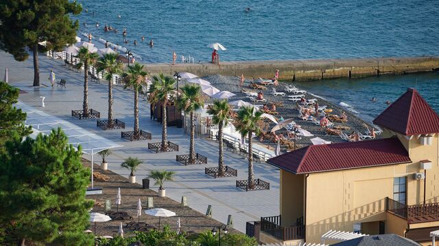 Разочарование в Сочи: ужасное жилье, испорченные экскурсии и обман на рынке — мой печальный опыт